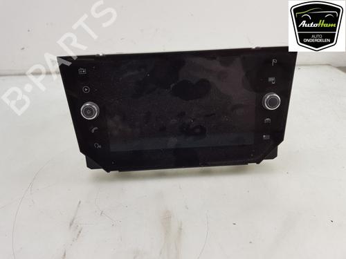 Used Control unit Control unit 13150380 13150380