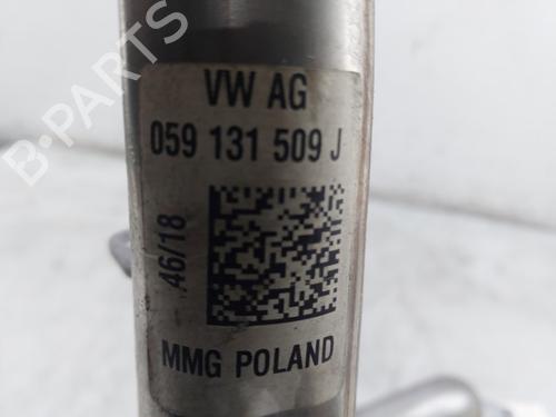 Pipe AUDI A6 C8 Avant (4A5) 50 TDI Mild Hybrid quattro | BP32045062M125 - Image 4