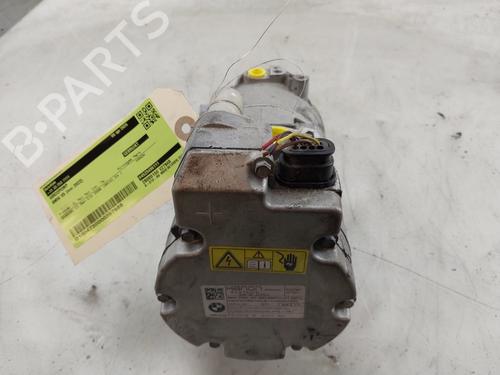 AC compressor BMW X5 (G05, F95) xDrive 45 e Plug-in Hybrid | BP38950719M34 - Image 3