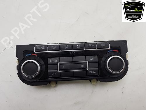 Used Climate control VW GOLF PLUS V (5M1, 521) 1.4 TSI (122 hp) 12048525