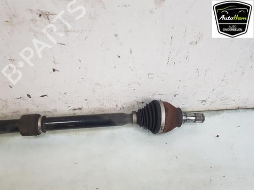 Right front driveshaft OPEL ASTRA K (B16) 1.4 Turbo (68) | BP16900815M39 