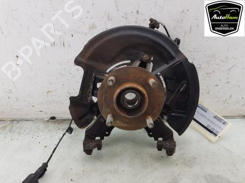 right-front-steering-knuckle-ford-fiesta-vii-van-2018-29061995 main image