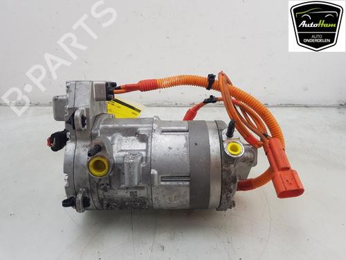 Used AC compressor TESLA MODEL 3 (5YJ3) EV AWD (351 hp) 29061555