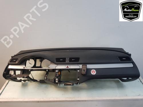 Kit Airbags VW PASSAT B6 Variant (3C5) 1.6 TDI (105 hp) 15130818