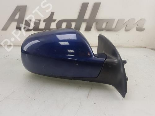 Right mirror PEUGEOT 307 SW (3H) 1.6 16V | BP12009093C27 
