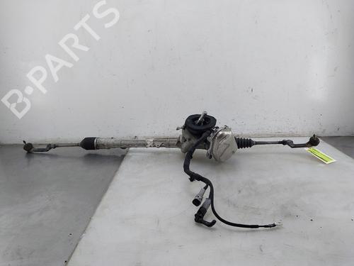Used Steering rack PEUGEOT 208 II (UB_, UP_, UW_, UJ_) 1.2 PureTech 75 (75 hp) 31801503
