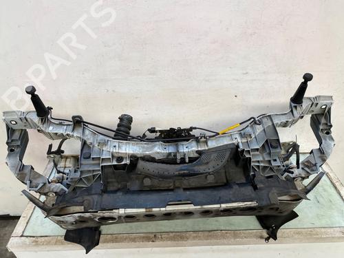 Radiator set FORD TRANSIT CONNECT V408 Box Body/MPV 1.6 TDCi | BP28141263M120 