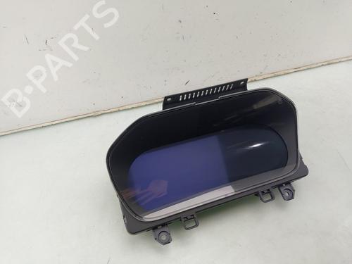 Instrument cluster VOLVO EX40 (536) EV | BP31978734C47 - Image 4