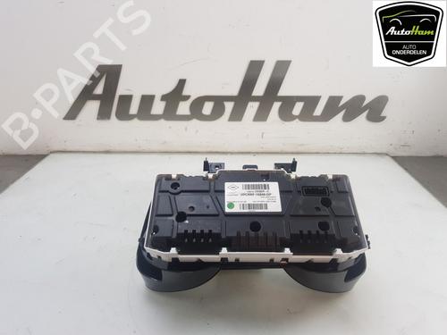 Instrument cluster RENAULT CLIO IV (BH_) 0.9 TCe 90 (BHNF, BHMA, BHMH, BHJK, BHJR) | BP12038404C47 