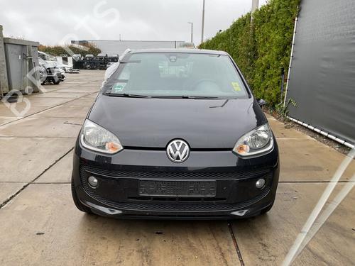 Komplette front VW UP! (121, 122, BL1, BL2, BL3, 123) 1.0 | BP29743822S1 