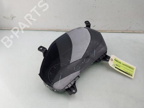 Instrument cluster FORD TRANSIT CUSTOM V362 Van (FY, FZ) 2.0 EcoBlue | BP32002331C47