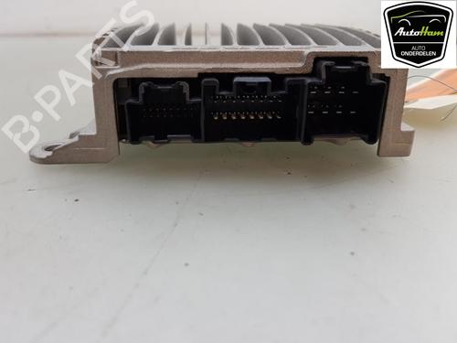 Electronic module RENAULT MEGANE III Grandtour (KZ0/1) 1.5 dCi (KZ09, KZ0D, KZ1G, KZ29, KZ14, KZ1W, KZ10, KZ1F,... | BP19667109M83 