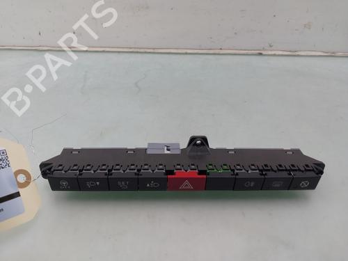 Used Warning switch Warning switch FIAT PANDA (312_, 319_) 0.9 (312PXH1A) (65 hp) 29419410 29419410