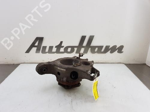 Used Left rear steering knuckle PORSCHE PANAMERA (970) 4.8 4S (400 hp) 12029116