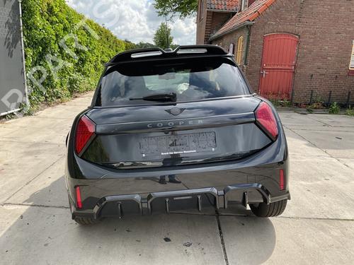 rear-bumper-mini-mini-f66-f65-2024-36857786 main image