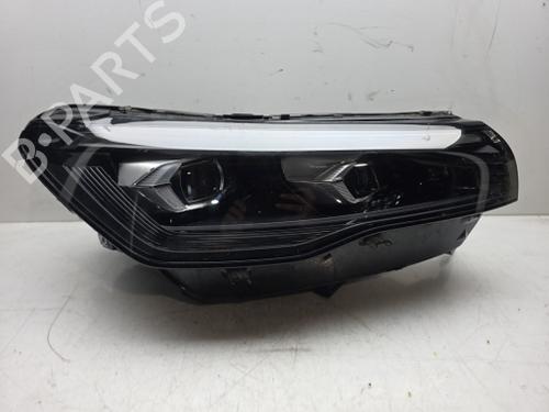 Used Right headlight Right headlight VW TIGUAN (CT1) 1.5 eTSI (150 hp) 40525643 40525643