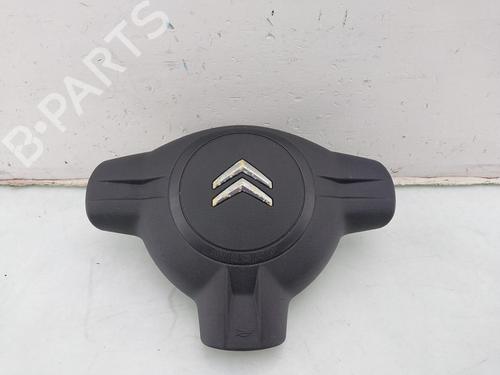 Airbag volante CITROËN C1 (PM_, PN_) 1.0 (68 hp) 32855787