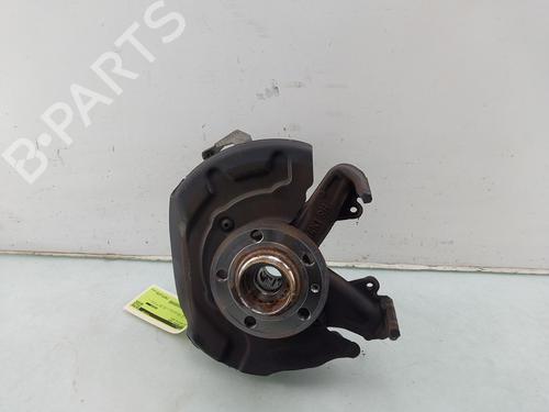 Used Right front steering knuckle SEAT IBIZA V (KJ1, KJG) 1.0 TSI (95 hp) 32773535