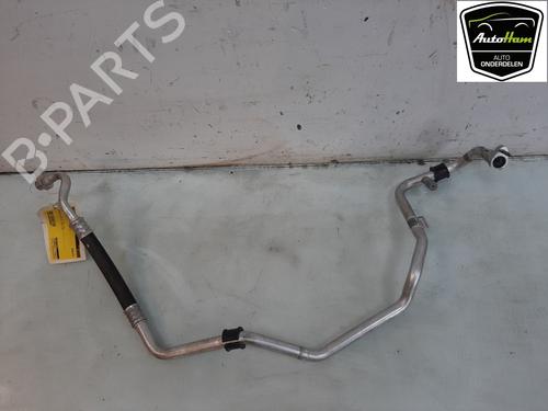 AC pipe OPEL GRANDLAND / GRANDLAND X (A18, P1UO) 1.2 (75) | BP15857681M126 