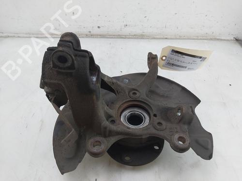 Used Right front steering knuckle SKODA OCTAVIA III Combi (5E5, 5E6) 1.6 TDI (110 hp) 29025524