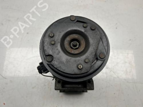 AC compressor RENAULT LAGUNA II (BG0/1_) 1.8 16V (BG0B, BG0M) | BP32481208M34  - Image 5