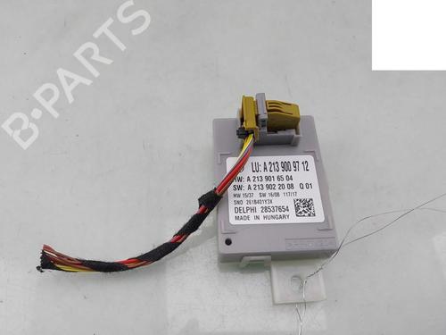 Used Lights ECU MERCEDES-BENZ E-CLASS Coupe (C238) E 220 d 4-matic (238.315) (194 hp) 26655075