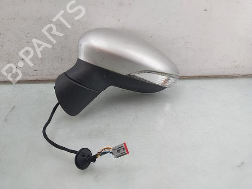 left-mirror-ford-fiesta-vi-cb1-ccn-2008-39562177 main image
