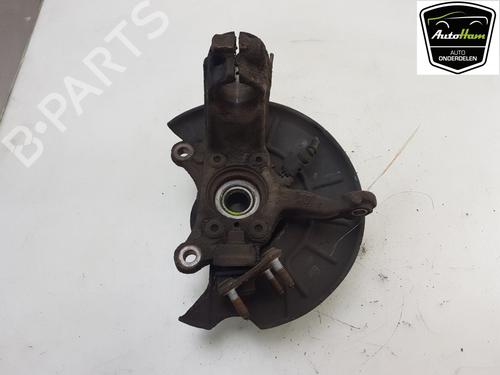 Right front steering knuckle SEAT ALTEA XL (5P5, 5P8) 1.8 TFSI | BP12040469M26 