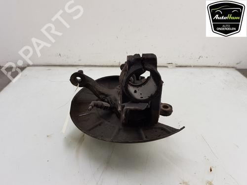 Used Right front steering knuckle SEAT LEON (1P1) 2.0 TDI (170 hp) 14984665