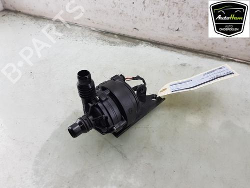 Used Auxiliary water pump BMW X4 (G02, F98) M Competition (510 hp) 25702672