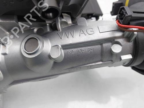 Ignition barrel AUDI Q2 (GAB, GAG) 30 TFSI | BP29910190M48 