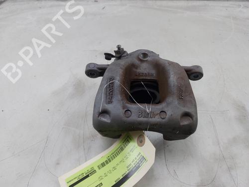 Used Left front brake caliper BMW i3 (I01) Electric (170 hp) 31288272