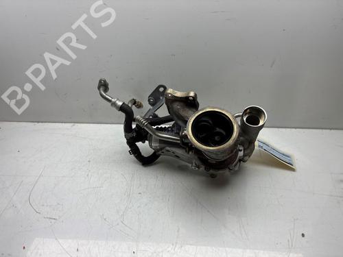 Used Turbocharger/Supercharger PEUGEOT 2008 II (UD_, US_, UY_, UJ_, UR_, UC_) 1.2 PureTech 100 (USHNK) (101 hp) 29479115