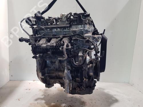 Used Engine Engine OPEL CORSA F (P2JO) 1.2 (68) (101 hp) 24972788 24972788