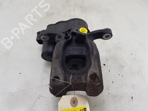 Used Left rear brake caliper Left rear brake caliper MERCEDES-BENZ A-CLASS (W177) A 200 (177.087) (163 hp) 18028277 18028277