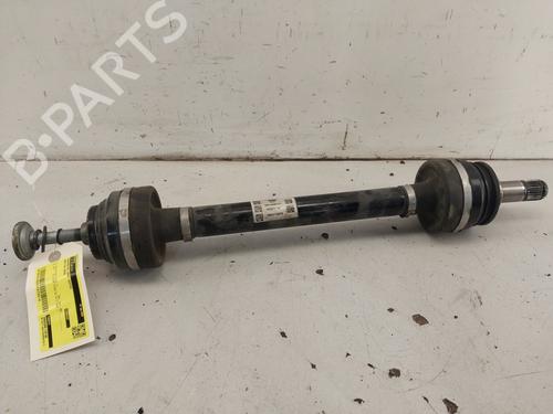 Used Left rear driveshaft Left rear driveshaft 38771777 38771777