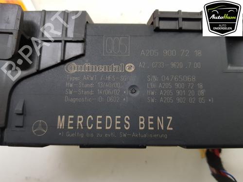 Other MERCEDES-BENZ GLC (X253) 250 4-matic (253.946) | BP12042905O1 