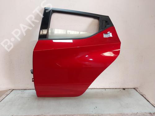Left rear door NISSAN MICRA V (K14) 1.0 | BP29240470C4 