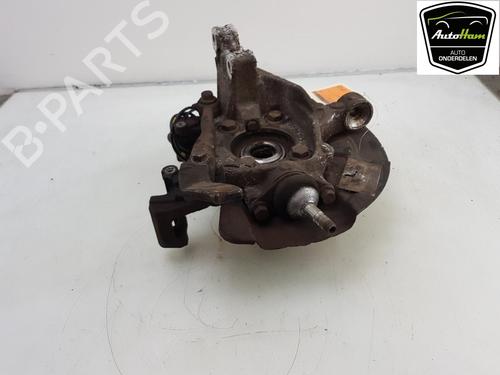 Right front steering knuckle VOLVO S80 I (184) 2.4 | BP12043241M26 