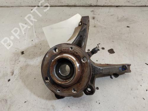 Right front steering knuckle OPEL MOKKA MOKKA-e (76) | BP39668346M26 - Image 2