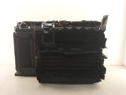 Used Front slam panel Front slam panel 37487184 37487184