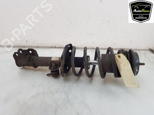 Used Left front shock absorber Left front shock absorber OPEL COMBO Box Body/MPV 1.3 CDTI 16V (75 hp) 21216196 21216196