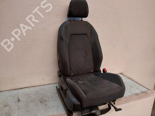 Right front seat VW GOLF VIII (CD1, DA1) 2.0 TDI | BP30184013C16 