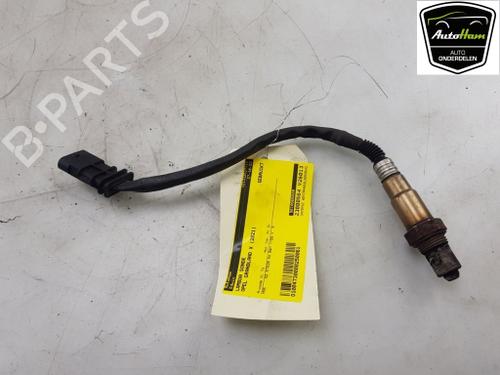 Used Electronic sensor Electronic sensor OPEL GRANDLAND / GRANDLAND X (A18, P1UO) 1.2 (75) (131 hp) 16397981 16397981