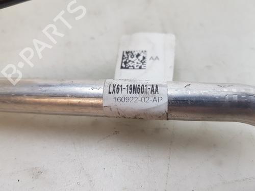 AC pipe FORD FOCUS IV Turnier (HP) 1.0 EcoBoost mHEV | BP26235697M126 - Image 4