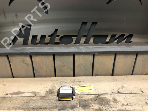 Used ECU airbags VW POLO V (6R1, 6C1) 1.4 TSI (140 hp) 12006934