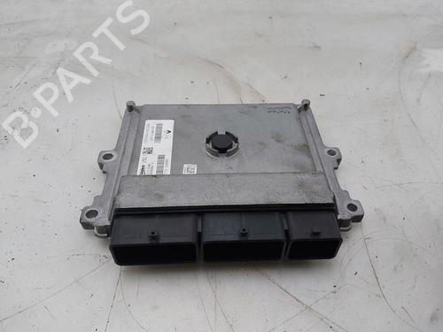 Motorstyringsenhet RENAULT CLIO IV Grandtour (KH_) 0.9 TCe 90 (90 hp) 29075723
