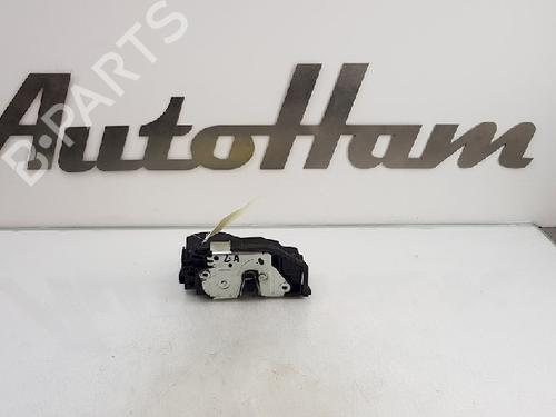 Used Rear left lock BMW 1 (E87) 116 i (122 hp) 13138862
