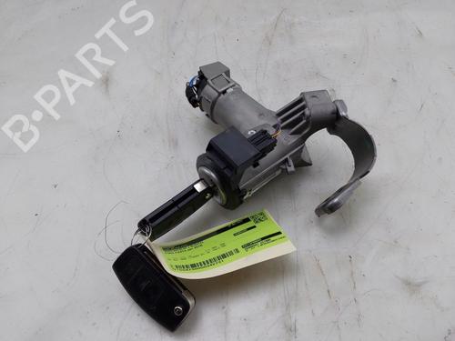 Ratlås/Tændingslås FORD FIESTA VI (CB1, CCN) 1.0 | BP30815040M48