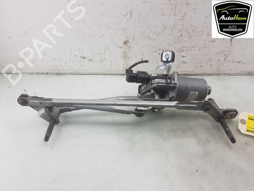 Front wipers mechanism BMW X1 (F48) sDrive 18 i | BP17763234C83 